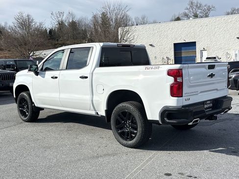 New 2026 Chevrolet Silverado 1500 LT Trail Boss w/ Convenience Package II image 6