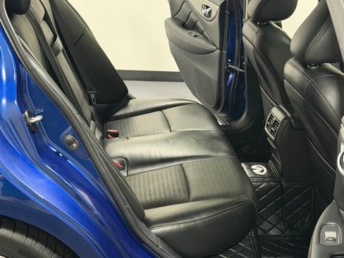 Used 2017 INFINITI Q50 Sport RWD image 10