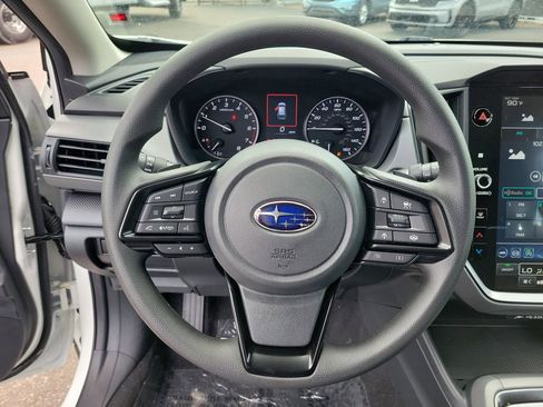 New 2026 Subaru Crosstrek 2.0i Premium AWD/4WD image 19