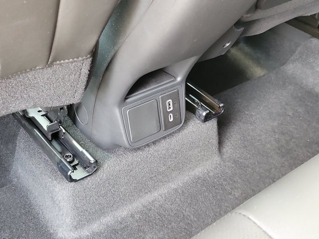Used 2024 Buick Encore GX Sport Touring w/ Comfort Package FWD image 11