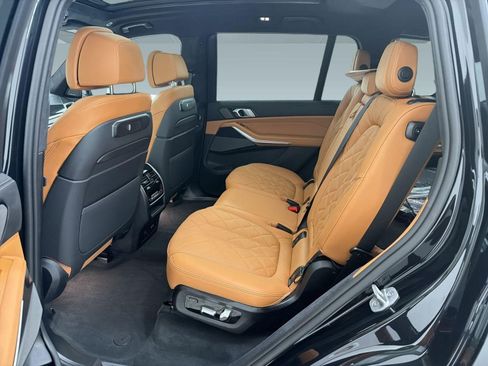 New 2026 BMW X7 xDrive40i w/ M Sport Package image 13