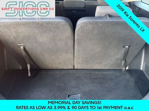 Used 2019 Kia Sorento FWD V6 image 24
