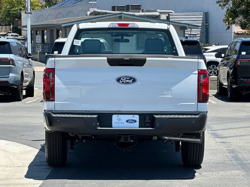 New 2026 Ford F150 XL RWD image 4