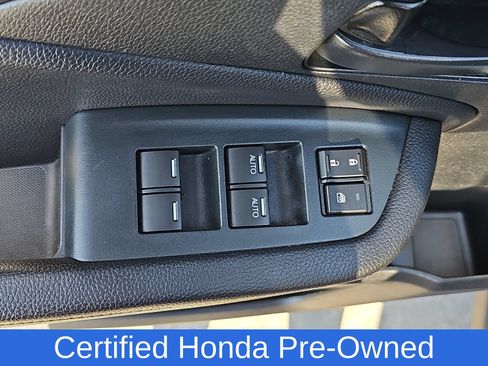 Certified 2023 Honda Passport TrailSport image 27