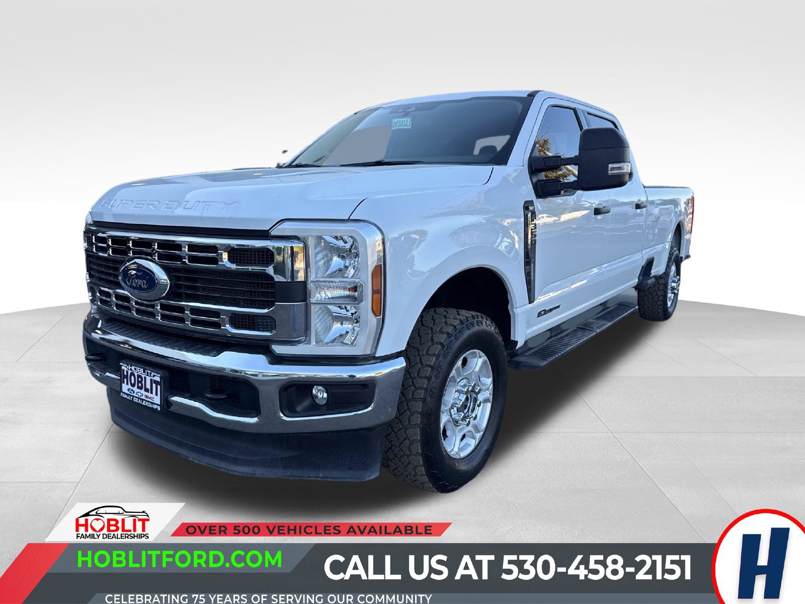 Used 2026 Ford F350 XLT AWD/4WD 360° Tour