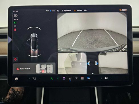 Used 2020 Tesla Model 3 Standard Range image 25