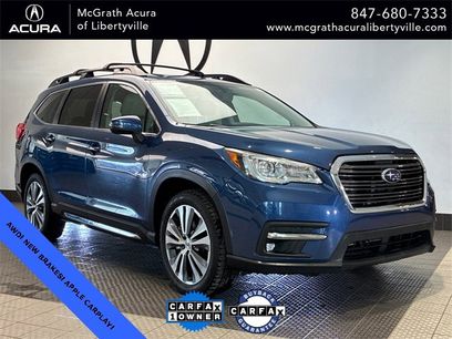 Used 2019 Subaru Ascent Limited