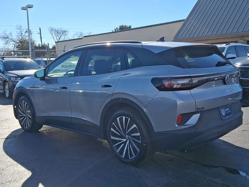 Certified 2024 Volkswagen ID.4 S image 4