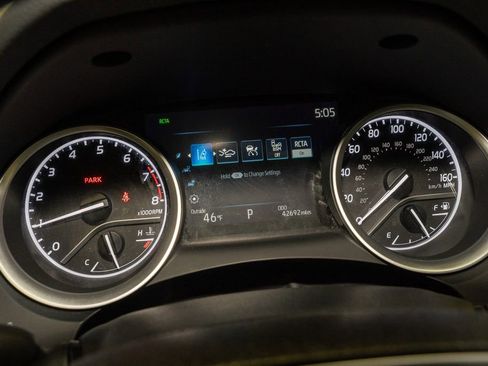 Used 2024 Toyota Camry LE image 16