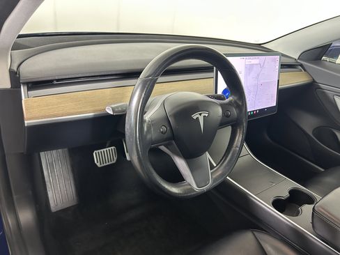 Used 2018 Tesla Model 3 Long Range AWD/4WD image 11