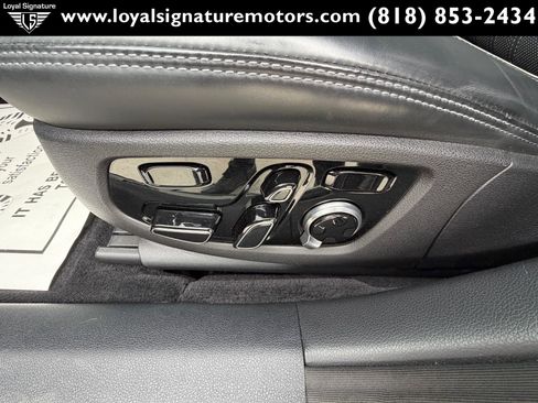 Used 2019 Genesis G90 5.0 Ultimate image 27