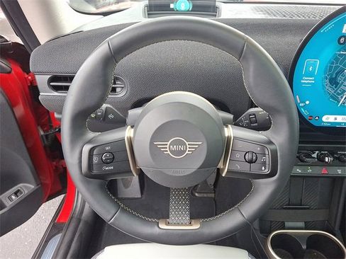 Used 2025 MINI Cooper S image 19