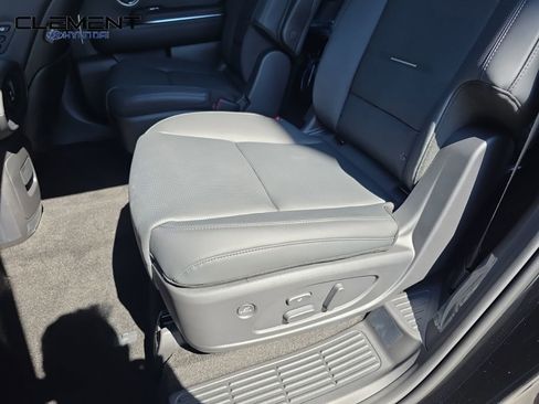 New 2026 Hyundai Palisade Calligraphy AWD/4WD image 30