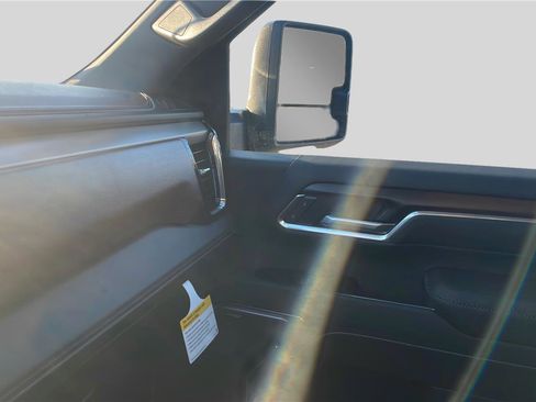 New 2026 GMC Sierra 2500 Denali w/ Denali Reserve Package image 10