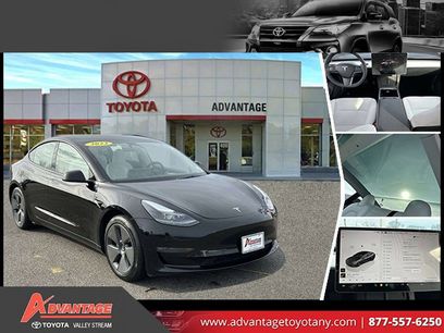 Used 2023 Tesla Model 3 Long Range