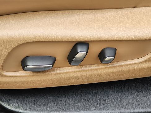 New 2025 Cadillac XT6 Premium Luxury w/ Platinum Package image 24