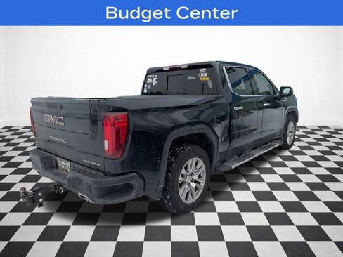 Used 2021 GMC Sierra 1500 Denali image 2