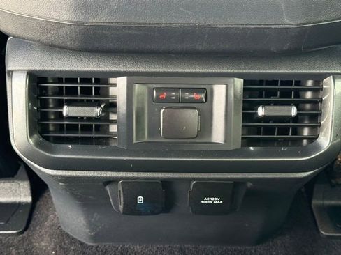 Certified 2022 Ford F150 Lariat w/ Equipment Group 502A High AWD/4WD image 36