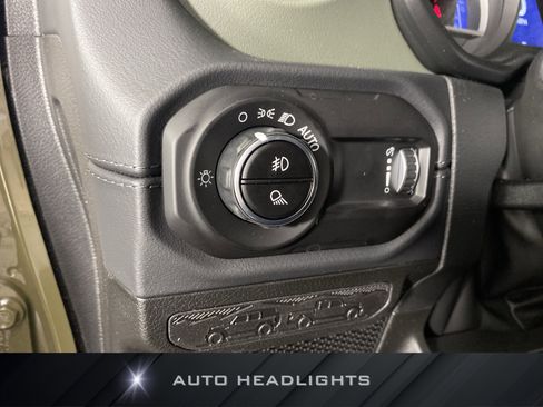 New 2026 Jeep Gladiator Mojave image 22