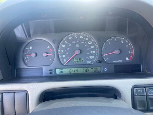 Used 2004 Volvo C70 HT image 24