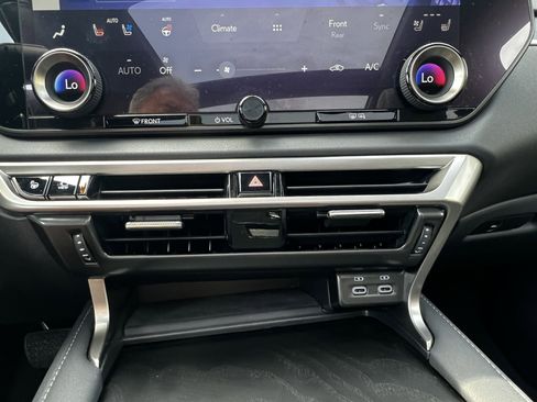 Used 2023 Lexus RX 350 w/ Cold Area Package image 25