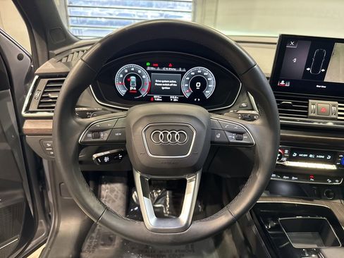 Used 2024 Audi Q5 2.0T Premium Plus image 32