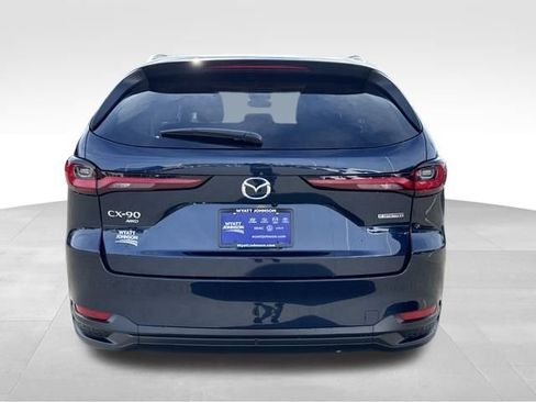 New 2026 MAZDA CX-90 3.3 Turbo w/ Select Package image 4