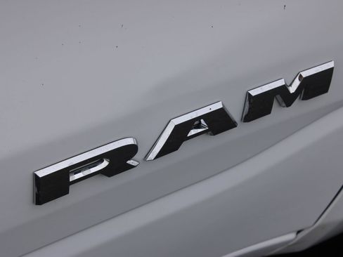 Used 2022 RAM 1500 Tradesman AWD/4WD image 29