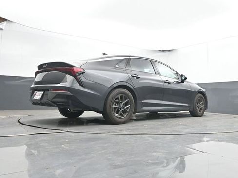 Used 2025 Kia K5 LXS FWD image 46