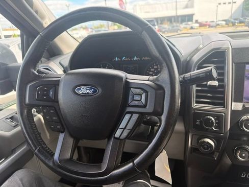 Used 2020 Ford F150 XLT w/ Equipment Group 302A Luxury AWD/4WD image 33