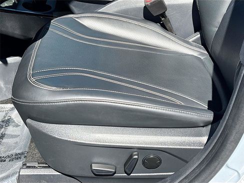 Used 2024 Ford Mustang Mach-E Premium image 21