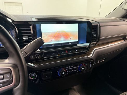 Used 2023 Chevrolet Silverado 1500 LT AWD/4WD image 77