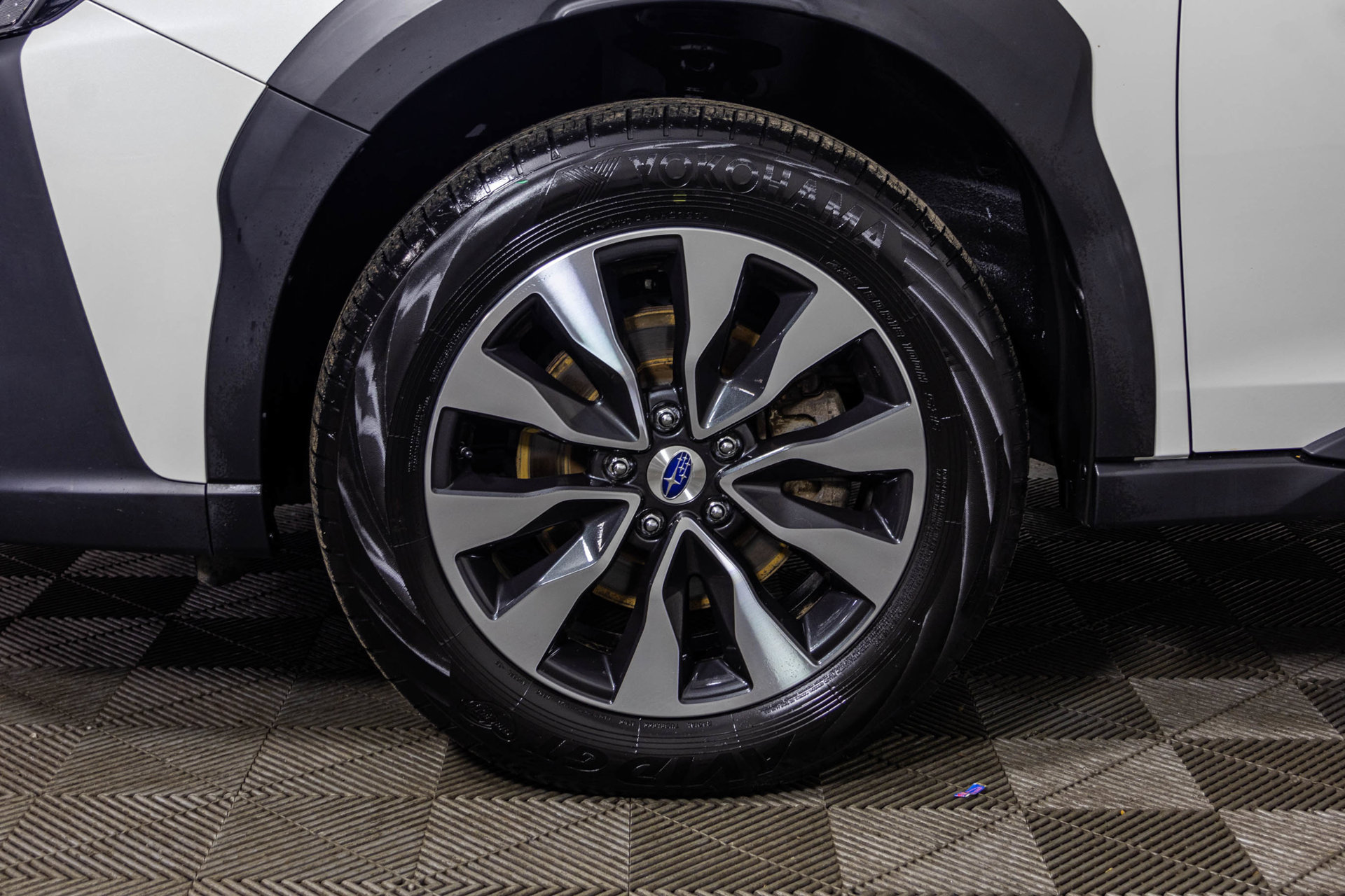 Used 2024 Subaru Outback Touring XT AWD/4WD image 55