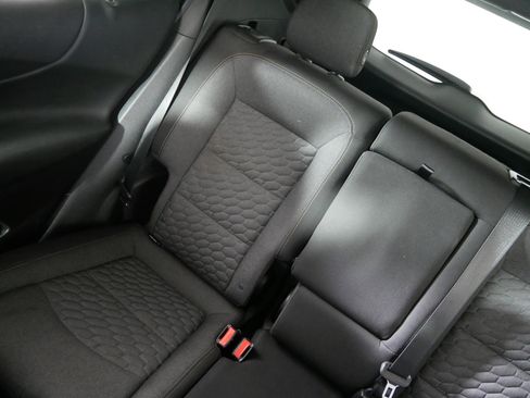 Used 2020 Chevrolet Equinox LT AWD/4WD image 12