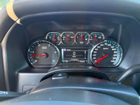 Used 2016 Chevrolet Silverado 2500 LT w/ LT Convenience Package image 17