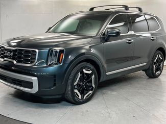Used 2024 Kia Telluride S w/ S Sunroof Package video 1