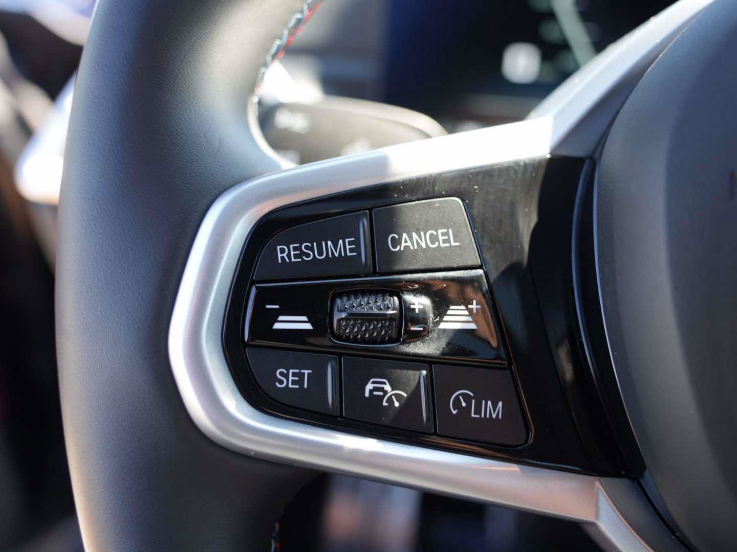 Used 2025 BMW i4 M50 AWD/4WD image 18