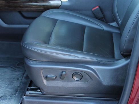 Used 2024 GMC Sierra 1500 Elevation w/ Elevation Premium Package image 14