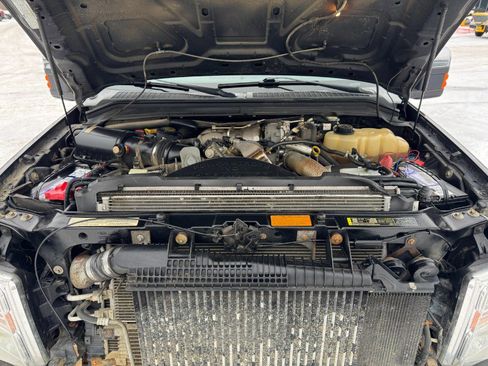 Used 2010 Ford F250 XLT image 22