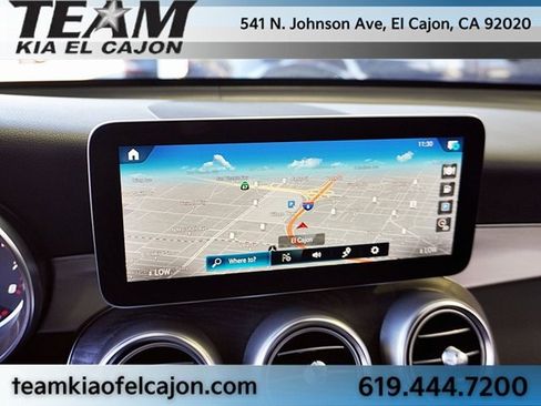 Used 2021 Mercedes-Benz GLC 300 image 27