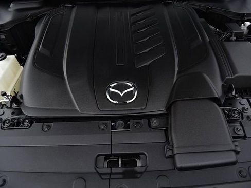 Used 2024 MAZDA CX-90 3.3 Turbo w/ Select Package image 27