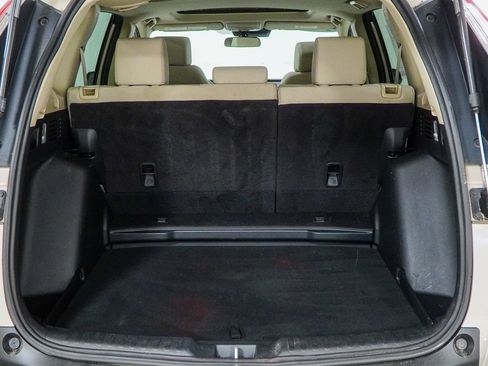 Used 2017 Honda CR-V EX image 10