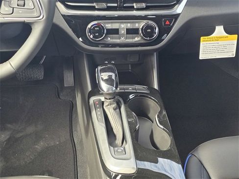 New 2026 Buick Envista Sport Touring w/ Convenience I Package image 15