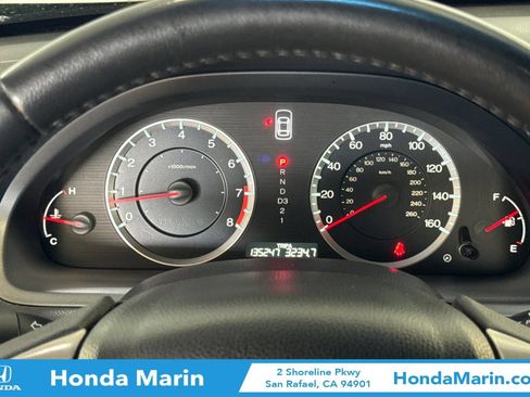 Used 2010 Honda Accord EX-L image 28