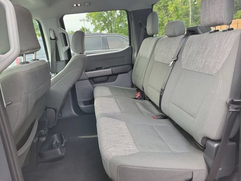 Used 2023 Ford F150 XLT AWD/4WD image 13