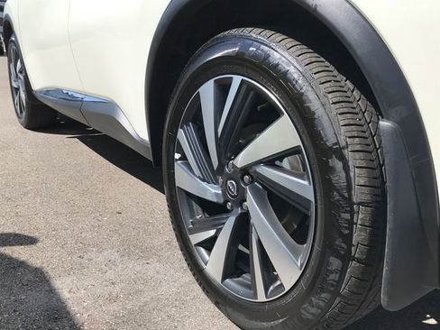 Used 2024 Nissan Murano SL image 13