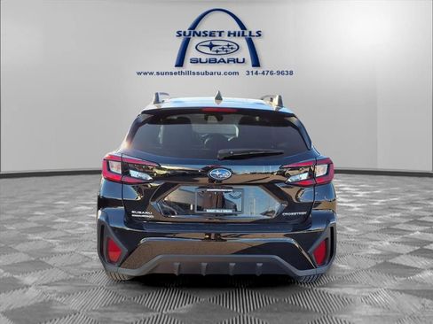 Certified 2025 Subaru Crosstrek 2.5i Limited w/ Crosstrek Mirror Package image 16