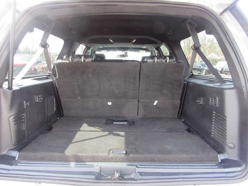 Used 2015 Lincoln Navigator L 4WD image 8