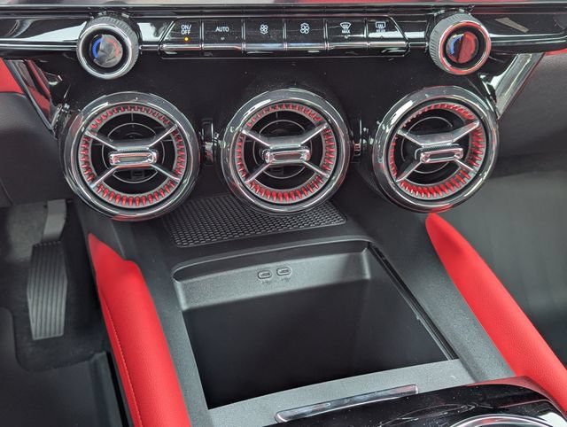 New 2026 Chevrolet Blazer EV RS AWD/4WD image 23