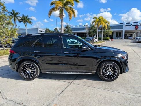 Used 2022 Mercedes-Benz GLE 350 image 3